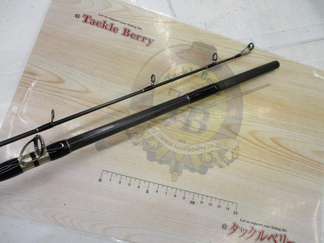 ワイルドブレーカー113Rロングレンジスペシャル Kガイドモデル