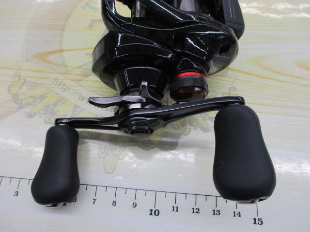 17スコーピオンDC 101