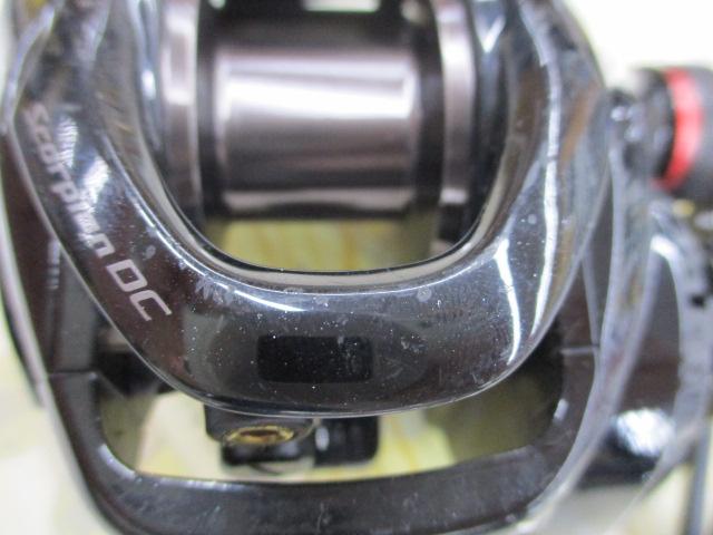 17スコーピオンDC 101