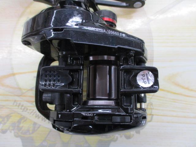 17スコーピオンDC 101