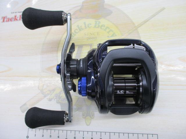 23ソルティスト TW 150XHL PE SP
