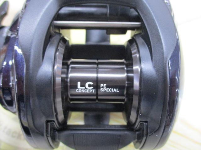 23ソルティスト TW 150XHL PE SP