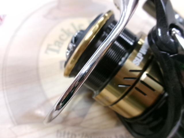 20ルビアス FC LT2000S