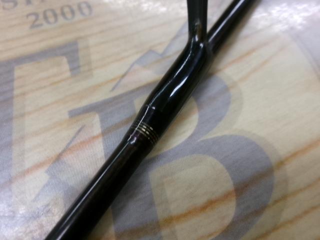 トラウトワンスペシャル 60SUL
