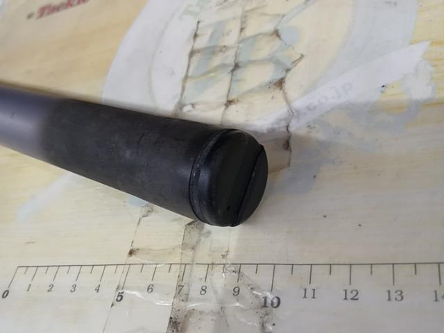 HS春渓 硬調61ML