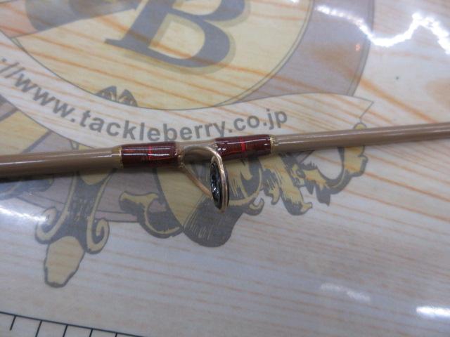 アイアンホークトップウォーター IHT60CMLJ