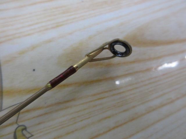 アイアンホークトップウォーター IHT60CMLJ