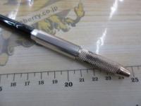 富士山竿 大吟醸55 ドラムガイド フェルール