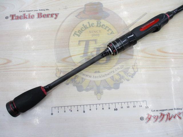 ソルティースタイルアジング STAS-692LS-KR