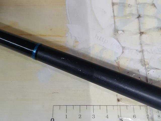 カレイV 小突180