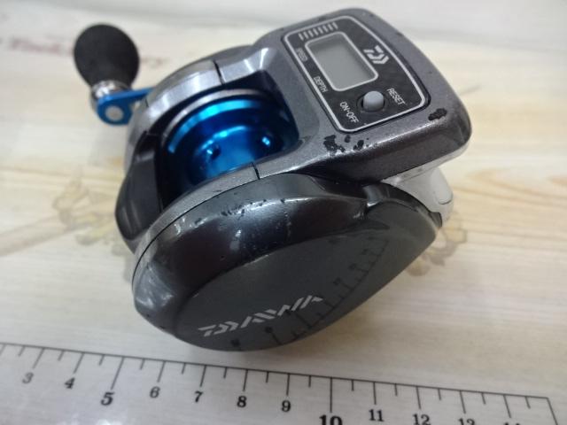 ソルティストICS 103SH-L