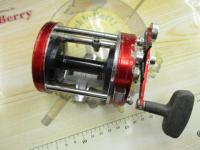 アンバサダー7000レッド