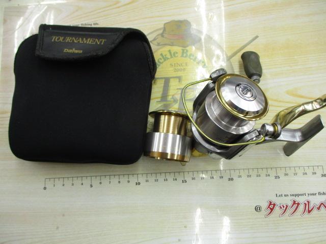 トーナメントZ 2500LBA