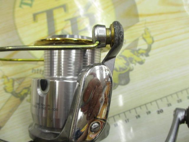トーナメントZ 2500LBA