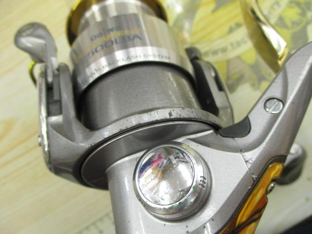 トーナメントZ 2500LBA