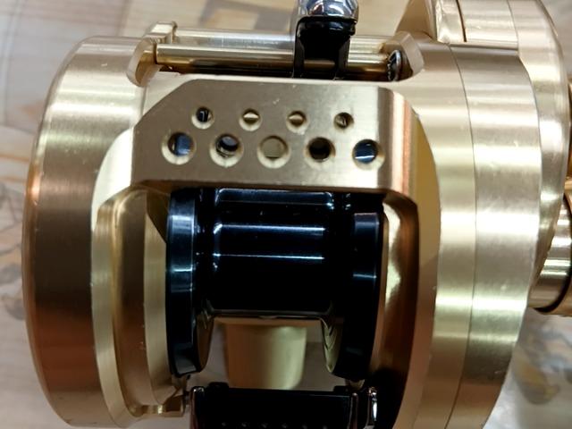 15オシアコンクエスト 200PG
