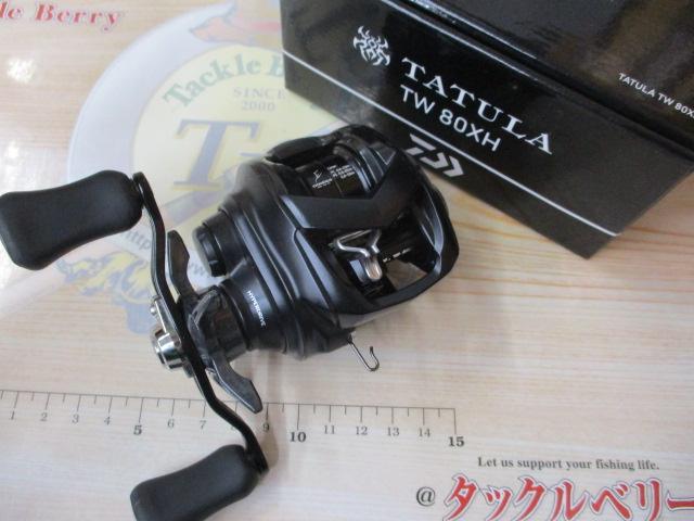 タトゥーラ TW 80XH
