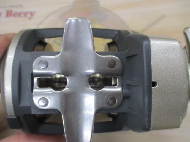 シーライン石鯛X 40H