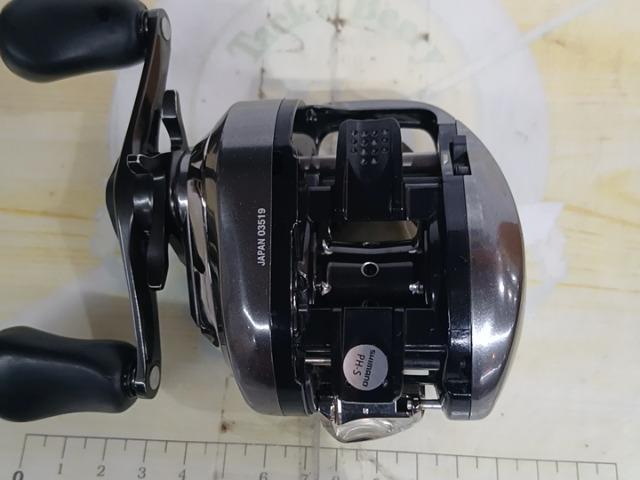 21アンタレスDC HG RH