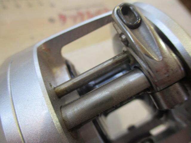 13オシアカルカッタ 300HG
