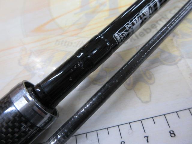 タトゥーラXT 6102MHRB