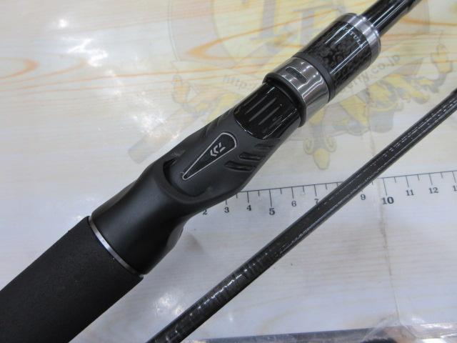 タトゥーラXT 6102MHRB