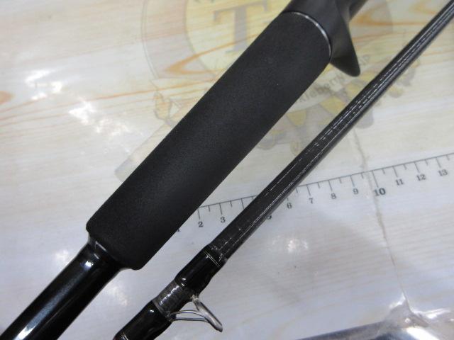 タトゥーラXT 6102MHRB