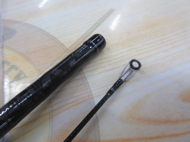 タトゥーラXT 6102MHRB