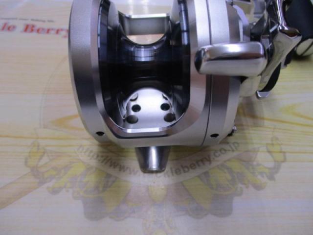 17オシアジガー 2000NRPG