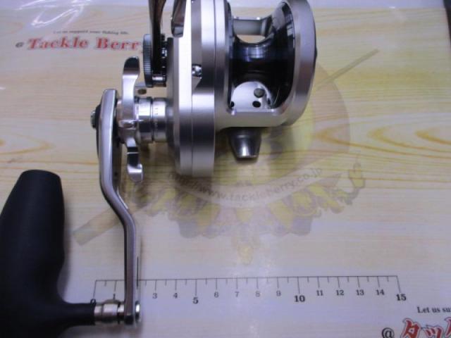 17オシアジガー 2000NRPG