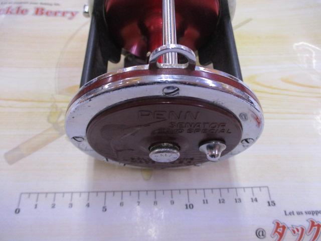 スペシャルセネター113HLW/4/0