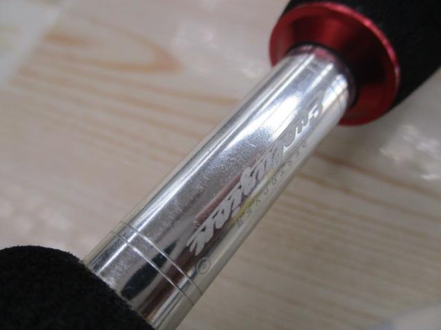 デストロイヤー F4-62XDti(エヴォルジオン)