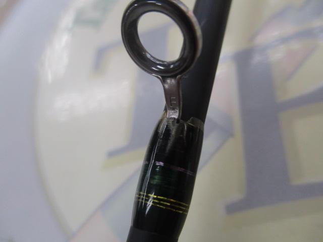 デストロイヤー F5-66X(HT1000)