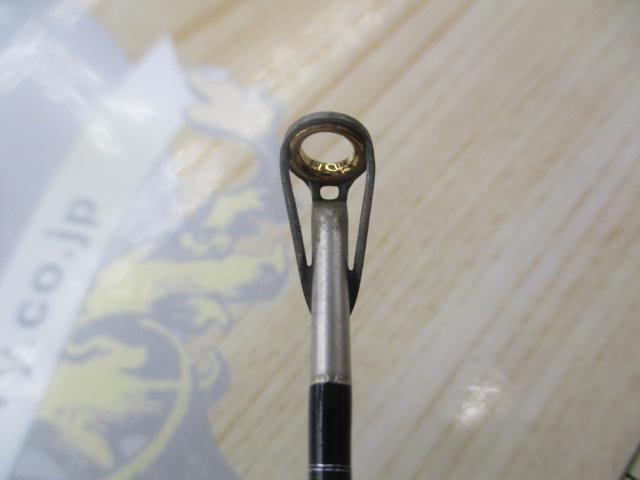 デストロイヤー F5-66X(HT1000)
