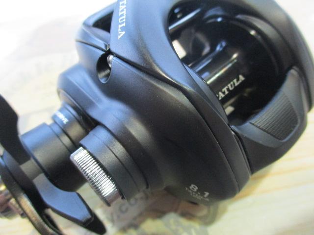 24タトゥーラ TW 100XHL