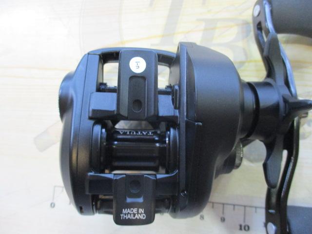 24タトゥーラ TW 100XHL