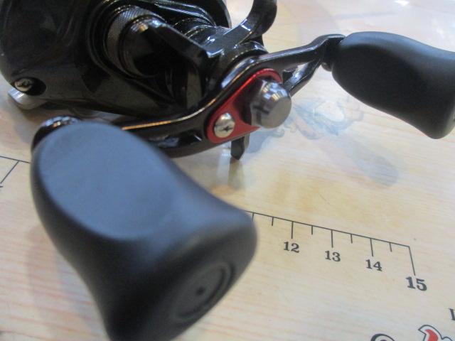 アルファスSV 105SH