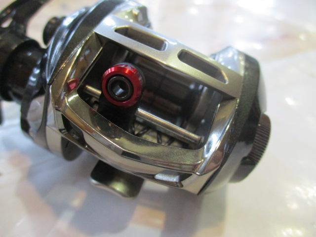 アルファスSV 105SH