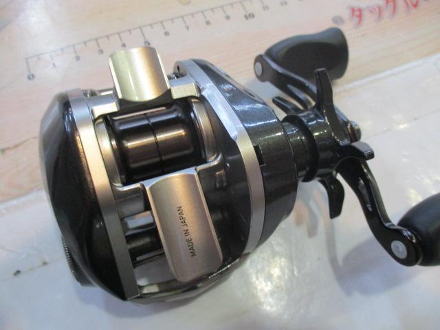 アルファスSV 105SH