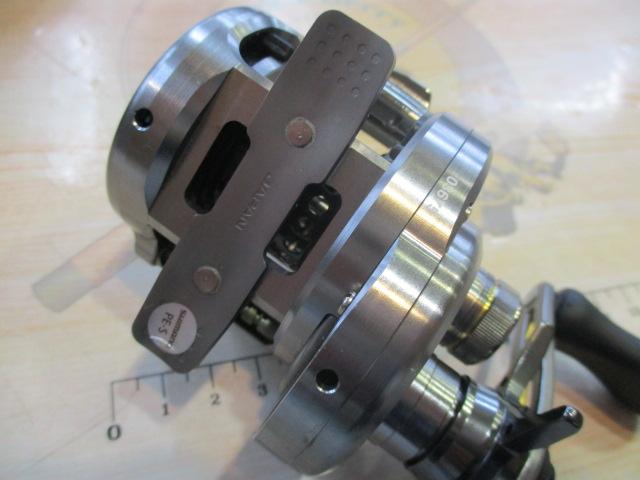 17カルカッタコンクエストBFS HG-R