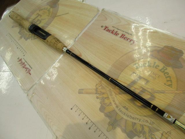 タクティクス TCSS-62UL