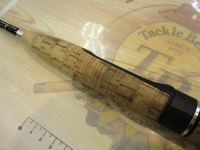 タクティクス TCSS-62UL