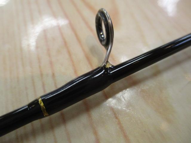 タクティクス TCSS-62UL