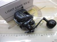 ライトゲームRX IC 150HL