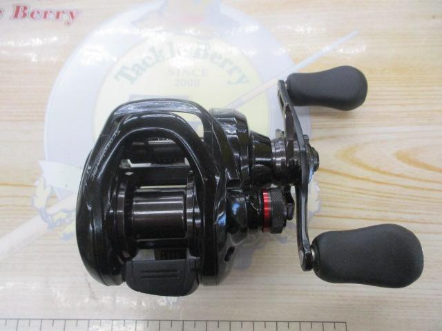 17スコーピオンDC 100HG