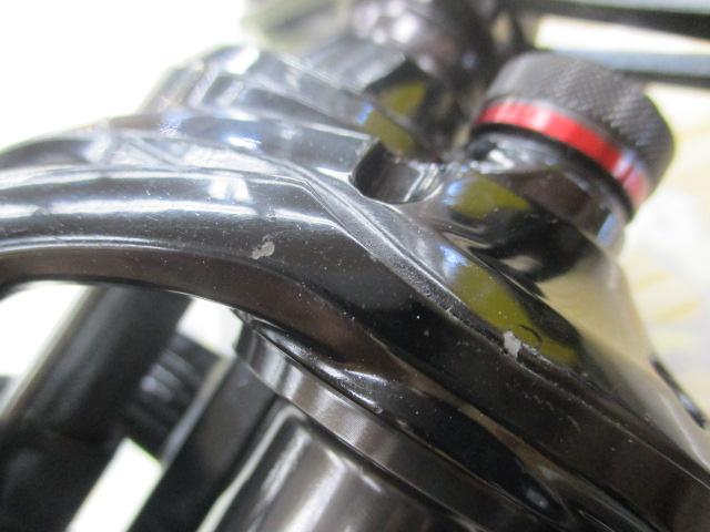 17スコーピオンDC 100HG