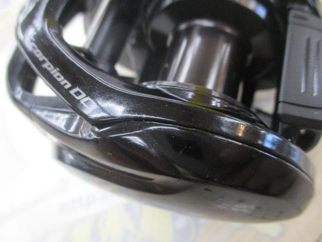 17スコーピオンDC 100HG