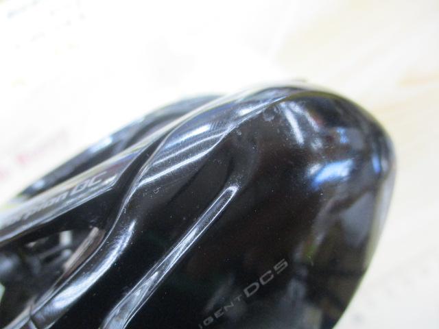 17スコーピオンDC 100HG