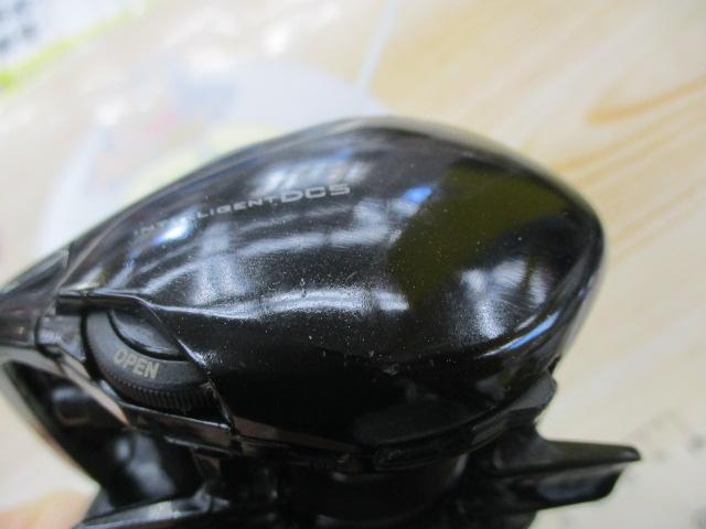 17スコーピオンDC 100HG