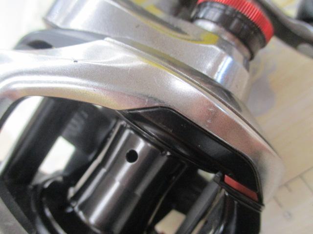 21スコーピオンDC 150